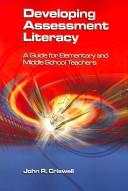 Developing Assessment Literacy