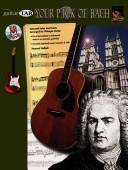 Guitar Tab- Your Pick of Bach