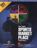 2001 Sports Market Place Directory