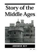Story Of The Middle Ages Answer Key