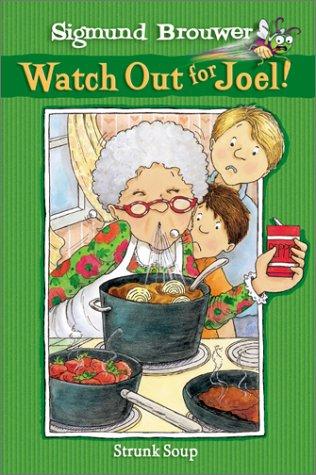 Strunk soup