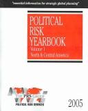 Political Risk Yearbook, 2005 (Political Risk Yearbook)