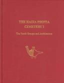 The Hagia Photia Cemetery