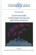 Active OB-stars