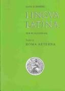 Lingua Latina per se Illustrata