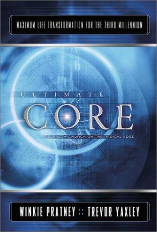Ultimate CORE