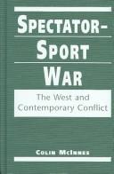 Spectator-Sport War