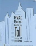 Hvac Design Guide For Tall Commercial Buildings