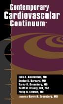 Contemporary cardiovascular continuum