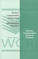 Workers' Compensation in Tennessee