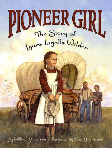 Pioneer Girl