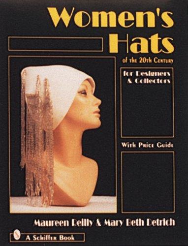 Women's hats of the twentieth century