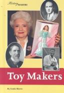 History Makers - Toymakers (History Makers)