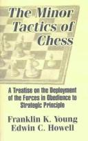 The Minor Tactics of Chess