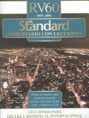 Standard Comentario Con Lecciones (RV60 2005-2006)