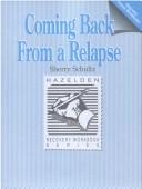 Coming Back from a Relapse Workbook