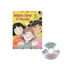 Make New Friends (American Favorites)