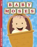 Baby Moses