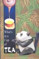 What's in a cup of tea