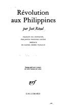Révolution aux Philippines