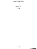 Letterheads