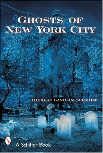 Ghosts of New York City