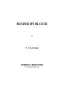 Bound By Blood