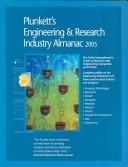 Plunkett's Engineering and Research Industry Almanac 2005