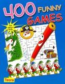400 funny games for smart kids
