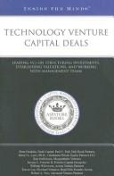 Technology Venture Capital Deals