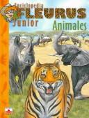 Animales/ Animals (Enciclopedia Junior)