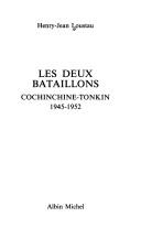 Les deux bataillons