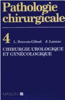 Chirurgie urologique et gynécologique