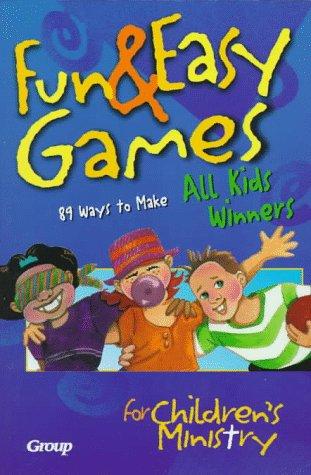 Fun & easy games