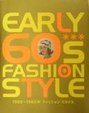 Early 60's Fashion Style