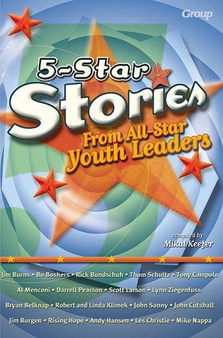 Five-star stories from all-star youth leaders