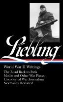 A.J. Liebling