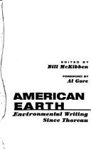 American Earth
