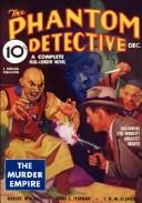 Phantom Detective December 1935 (Phantom Detective)