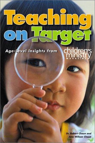 Teaching on target