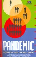 Pandemic Point-of-Care Pocket Guide