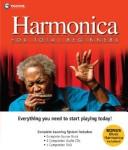 Harmonica for Total Beginners (For Total Beginners)