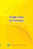 Traffic flow on networks
