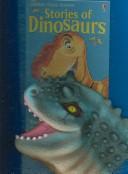 Stories of Dinosaurs (Usborne Young Reading Kid Kits)