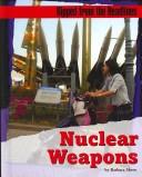 Nuclear Weapons (Ripped from the Headlines)
