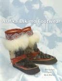 Alaska Eskimo footwear