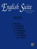 English Suite (7 Movements)