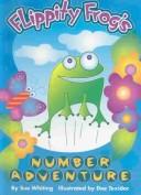 Flippity Frog's Number Adventure (Novelty)