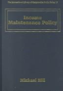 Income maintenance policy