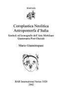 Coroplastica neolitica antropomorfa d'Italia